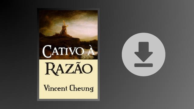 cativo-a-razao