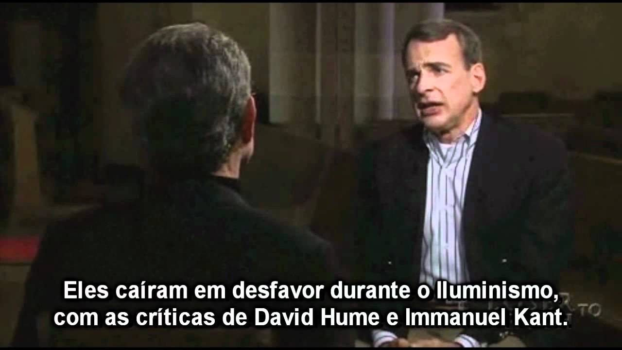 Deus Como a Primeira Causa