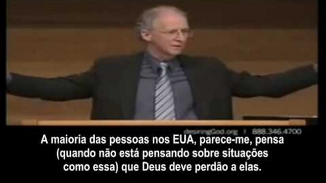 Deus deveria perdoar um pedófilo?