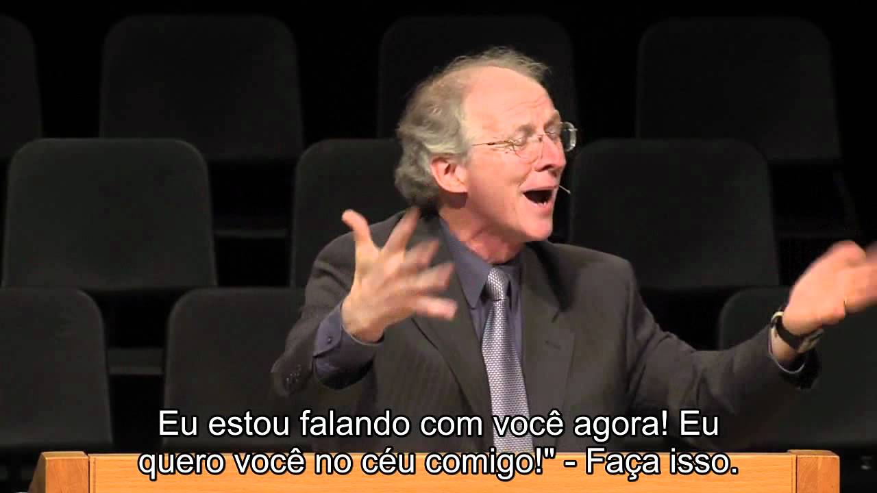 E quanto aos Budistas, Hindus, Muçulmanos e Judeus?