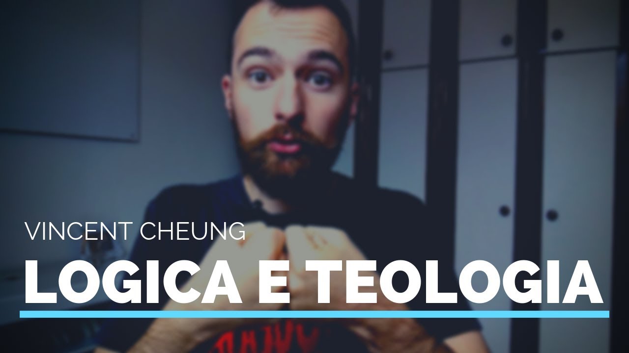 Lógica e Teologia - Vincent Cheung