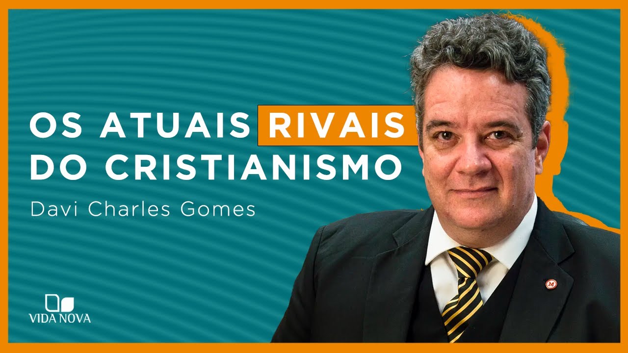 Os atuais rivais do Cristianismo