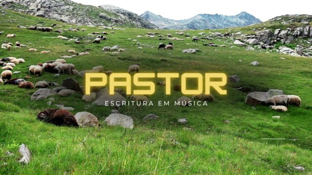 Pastor