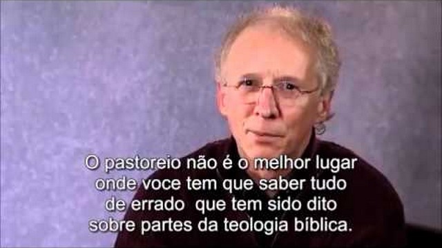 Pastor deve ou não fazer doutorado?