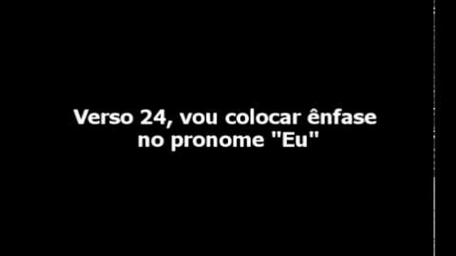 Quem está no Controle?