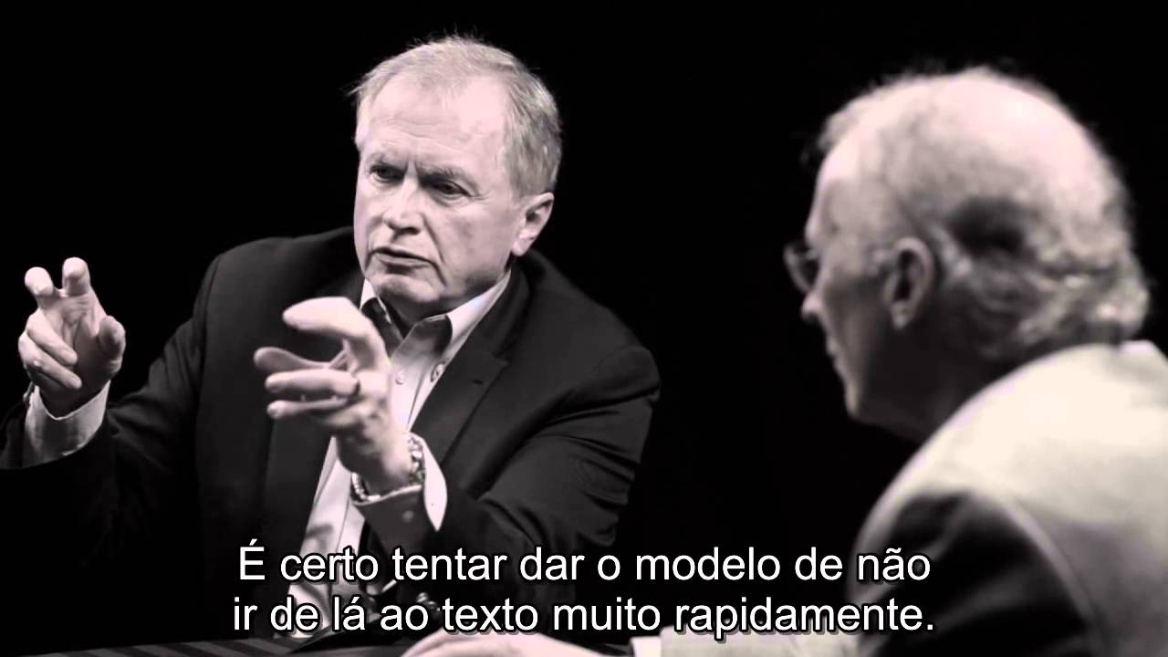 Seja um pregador da Palavra e não um imitador de pregadores